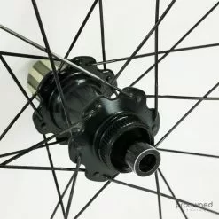 ENVE SES 5.6 Disc Tubular Carbon Rear Wheel -Bremser & dele Salg P1870755