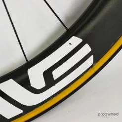 ENVE SES 5.6 Disc Tubular Carbon Rear Wheel -Bremser & dele Salg P1870756