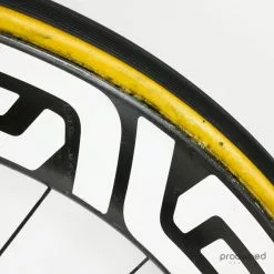 ENVE SES 5.6 Disc Tubular Carbon Rear Wheel -Bremser & dele Salg P1870760