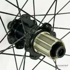 ENVE SES 5.6 Disc Tubular Carbon Rear Wheel -Bremser & dele Salg P1870763