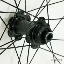 ENVE SES 3.4 Disc Tubular Carbon Front Wheel -Bremser & dele Salg P1870771