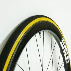 ENVE SES 3.4 Disc Tubular Carbon Front Wheel -Bremser & dele Salg P1870772