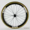 ENVE SES 3.4 Disc Tubular Carbon Front Wheel