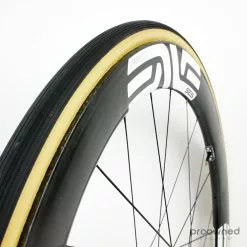 ENVE SES 4.5 AR Disc Tubular Carbon Rear Wheel -Bremser & dele Salg P1880062
