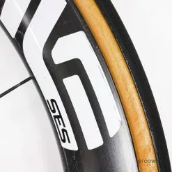 ENVE SES 4.5 AR Disc Tubular Carbon Wheelset -Bremser & dele Salg P1880571