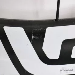 ENVE SES 4.5 AR Disc Tubular Carbon Wheelset -Bremser & dele Salg P1880577