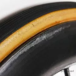 ENVE SES 4.5 AR Disc Tubular Carbon Wheelset -Bremser & dele Salg P1880578