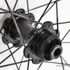 ENVE SES 4.5 AR Disc Tubular Carbon Wheelset -Bremser & dele Salg P1880579