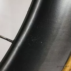 ENVE SES 4.5 AR Disc Tubular Carbon Wheelset -Bremser & dele Salg P1880584