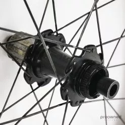 ENVE SES 4.5 AR Disc Tubular Carbon Wheelset -Bremser & dele Salg P1880585