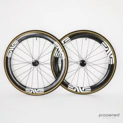 ENVE SES 4.5 AR Disc Tubular Carbon Wheelset