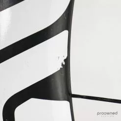 ENVE SES 4.5 AR Disc Tubular Carbon Wheelset -Bremser & dele Salg P1880589