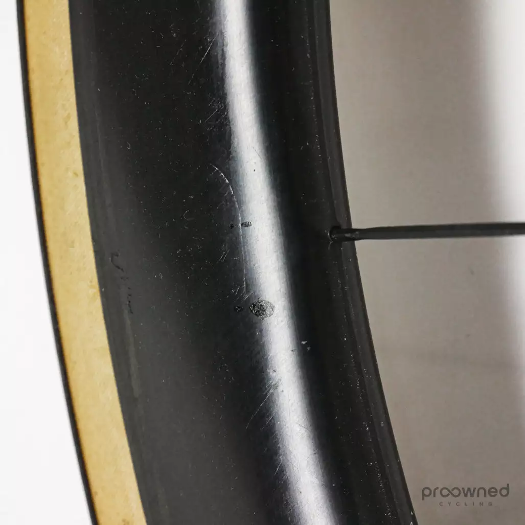 ENVE SES 4.5 AR Disc Tubular Carbon Wheelset 11 ENVE SES 4.5 AR Disc Tubular Carbon Wheelset - Billede 11