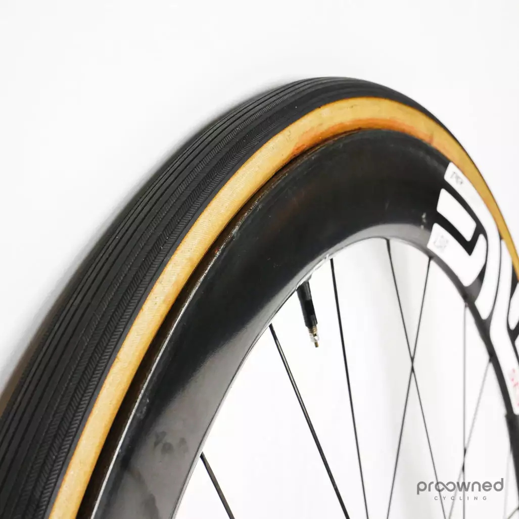 ENVE SES 4.5 AR Disc Tubular Carbon Wheelset 3 ENVE SES 4.5 AR Disc Tubular Carbon Wheelset - Billede 3