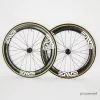 ENVE SES 4.5 AR Disc Tubular Carbon Wheelset