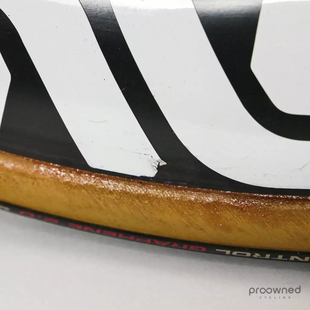 ENVE SES 4.5 AR Disc Tubular Carbon Wheelset 6 ENVE SES 4.5 AR Disc Tubular Carbon Wheelset - Billede 6