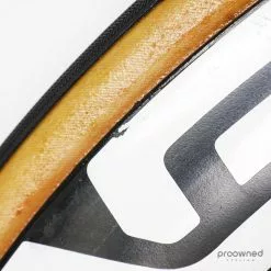 ENVE SES 4.5 AR Disc Tubular Carbon Wheelset 22 ENVE SES 4.5 AR Disc Tubular Carbon Wheelset -Bremser & dele Salg P1880602