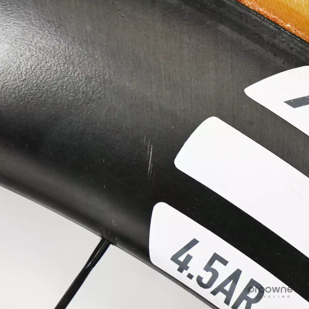 ENVE SES 4.5 AR Disc Tubular Carbon Wheelset 8 ENVE SES 4.5 AR Disc Tubular Carbon Wheelset - Billede 8