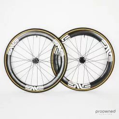 ENVE SES 4.5 AR Disc Tubular Carbon Wheelset