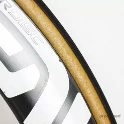 ENVE SES 4.5 AR Disc Tubular Carbon Wheelset -Bremser & dele Salg P1880612