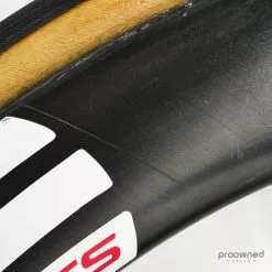 ENVE SES 4.5 AR Disc Tubular Carbon Wheelset -Bremser & dele Salg P1880614