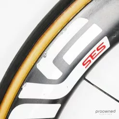 ENVE SES 4.5 AR Disc Tubular Carbon Wheelset -Bremser & dele Salg P1880616