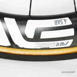 ENVE SES 4.5 AR Disc Tubular Carbon Wheelset -Bremser & dele Salg P1880617