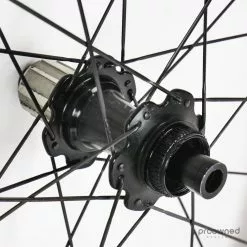 ENVE SES 4.5 AR Disc Tubular Carbon Wheelset -Bremser & dele Salg P1880618