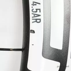 ENVE SES 4.5 AR Disc Tubular Carbon Wheelset -Bremser & dele Salg P1880625