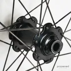 ENVE SES 4.5 AR Disc Tubular Carbon Wheelset -Bremser & dele Salg P1880626