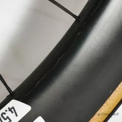 ENVE SES 4.5 AR Disc Tubular Carbon Wheelset -Bremser & dele Salg P1880630