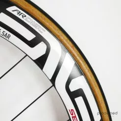 ENVE SES 4.5 AR Disc Tubular Carbon Wheelset -Bremser & dele Salg P1880632