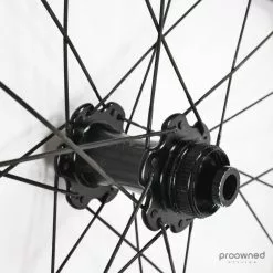 ENVE SES 4.5 AR Disc Tubular Carbon Wheelset -Bremser & dele Salg P1880634