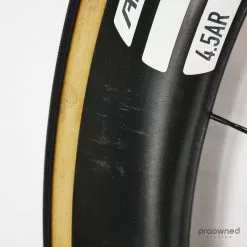 ENVE SES 4.5 AR Disc Tubular Carbon Wheelset -Bremser & dele Salg P1880636