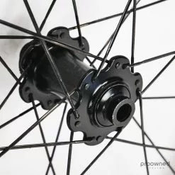 ENVE SES 4.5 AR Disc Tubular Carbon Wheelset -Bremser & dele Salg P1880641