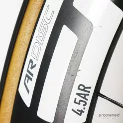 ENVE SES 4.5 AR Disc Tubular Carbon Wheelset -Bremser & dele Salg P1880646