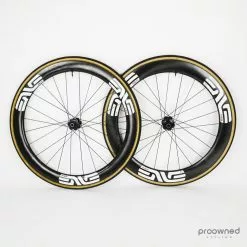 ENVE SES 5.6 Disc Tubular Carbon Wheelset