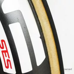 ENVE SES 5.6 Disc Tubular Carbon Wheelset -Bremser & dele Salg P1880655