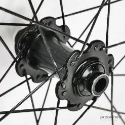 ENVE SES 5.6 Disc Tubular Carbon Wheelset -Bremser & dele Salg P1880658