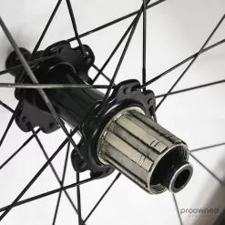 ENVE SES 5.6 Disc Tubular Carbon Wheelset -Bremser & dele Salg P1880659