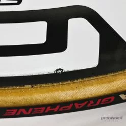 ENVE SES 5.6 Disc Tubular Carbon Wheelset -Bremser & dele Salg P1880660