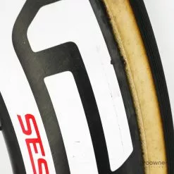 ENVE SES 5.6 Disc Tubular Carbon Wheelset -Bremser & dele Salg P1880663