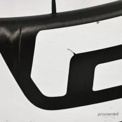 ENVE SES 5.6 Disc Tubular Carbon Wheelset -Bremser & dele Salg P1880665