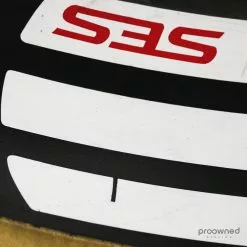 ENVE SES 5.6 Disc Tubular Carbon Wheelset -Bremser & dele Salg P1880666