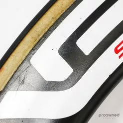 ENVE SES 5.6 Disc Tubular Carbon Wheelset -Bremser & dele Salg P1880667