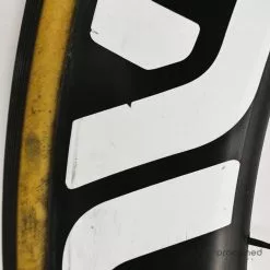 ENVE SES 5.6 Disc Tubular Carbon Wheelset 21 ENVE SES 5.6 Disc Tubular Carbon Wheelset -Bremser & dele Salg P1880673