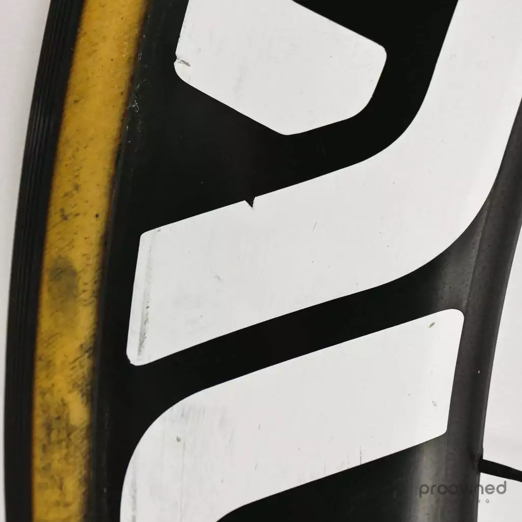 ENVE SES 5.6 Disc Tubular Carbon Wheelset 6 ENVE SES 5.6 Disc Tubular Carbon Wheelset - Billede 6