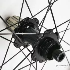 ENVE SES 5.6 Disc Tubular Carbon Wheelset 30 ENVE SES 5.6 Disc Tubular Carbon Wheelset -Bremser & dele Salg P1880674