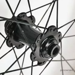 ENVE SES 5.6 Disc Tubular Carbon Wheelset 29 ENVE SES 5.6 Disc Tubular Carbon Wheelset -Bremser & dele Salg P1880679