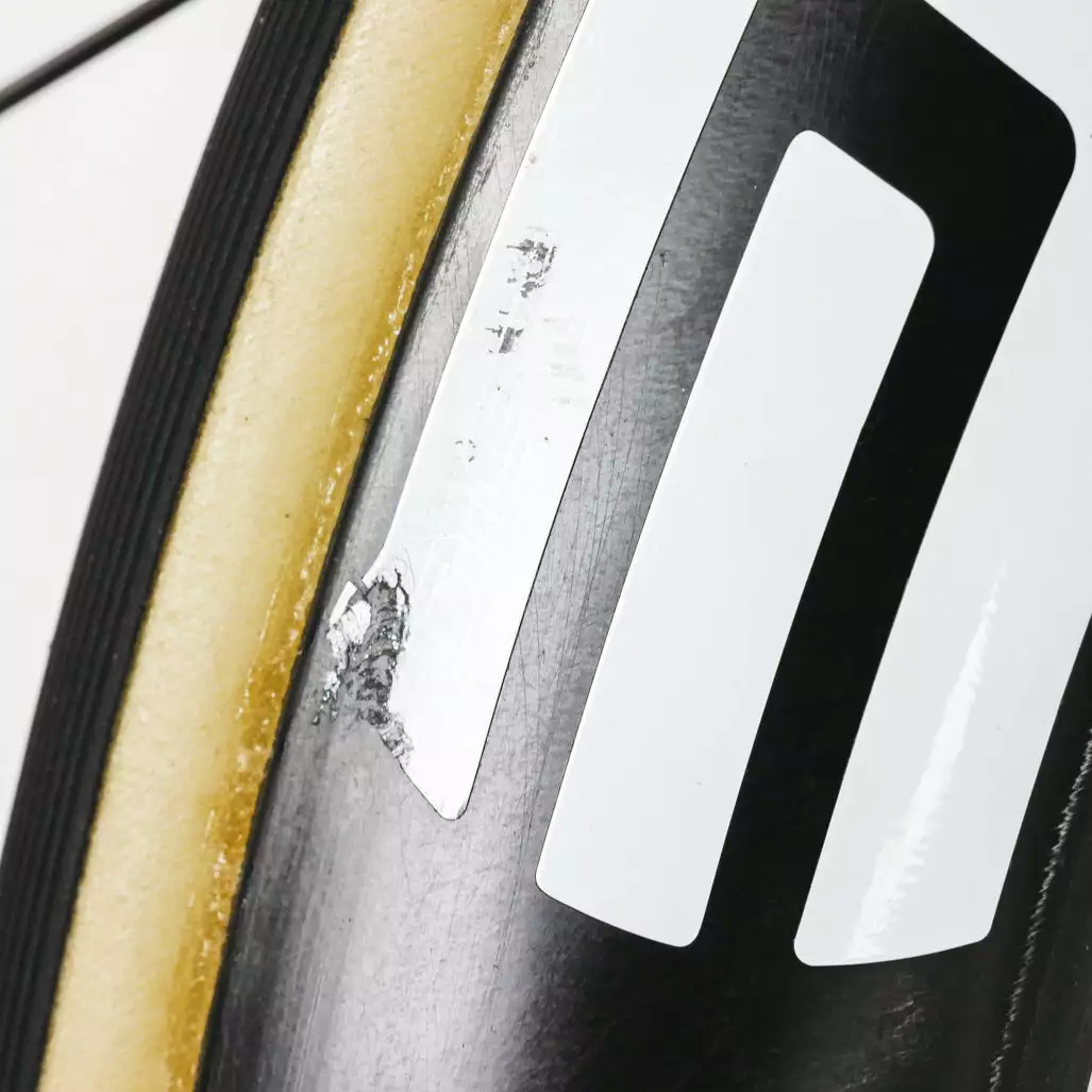 ENVE SES 5.6 Disc Tubular Carbon Wheelset 8 ENVE SES 5.6 Disc Tubular Carbon Wheelset - Billede 8